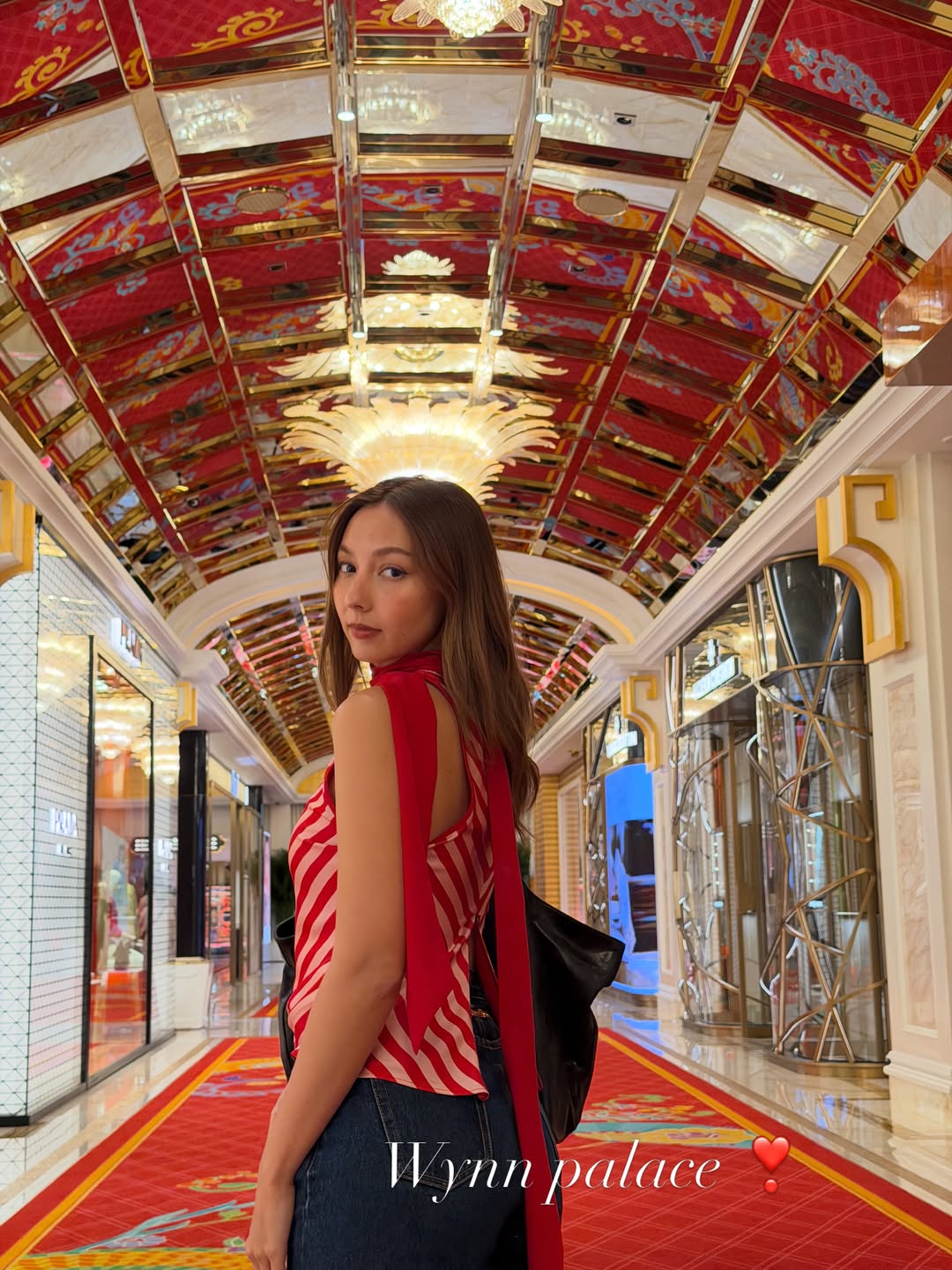 คารีสา สปริงเก็ตต์