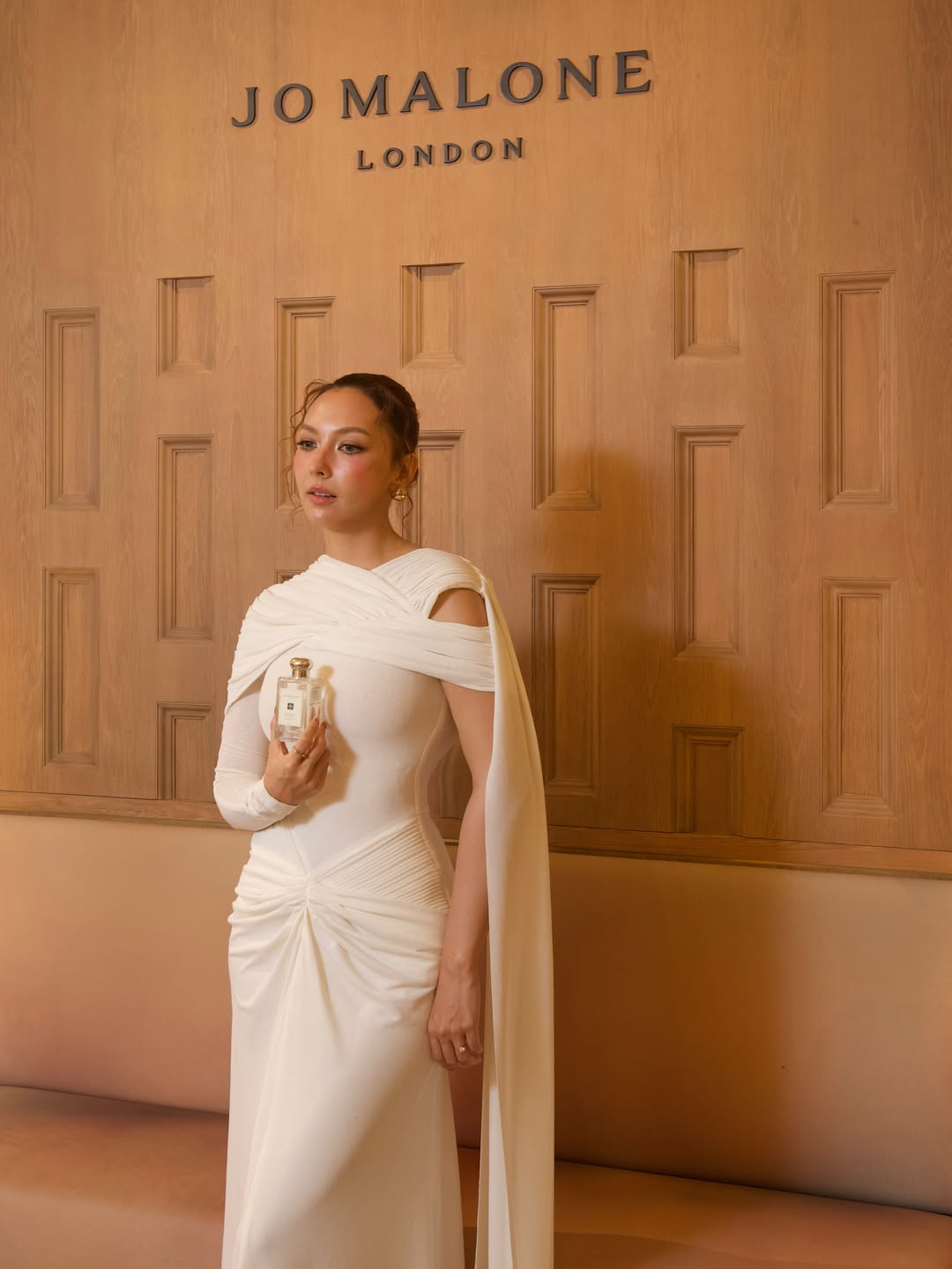 คารีสา สปริงเก็ตต์