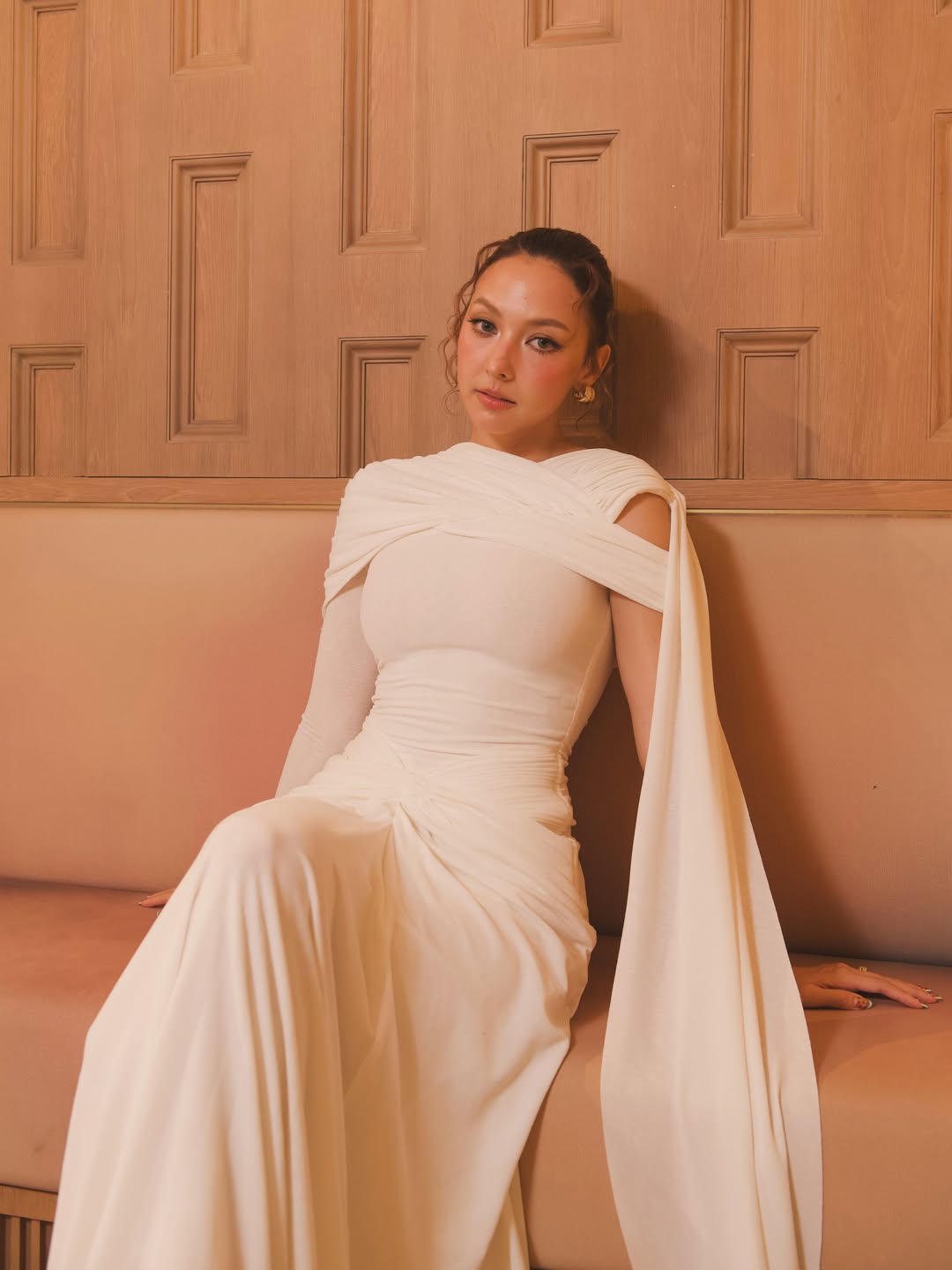 คารีสา สปริงเก็ตต์