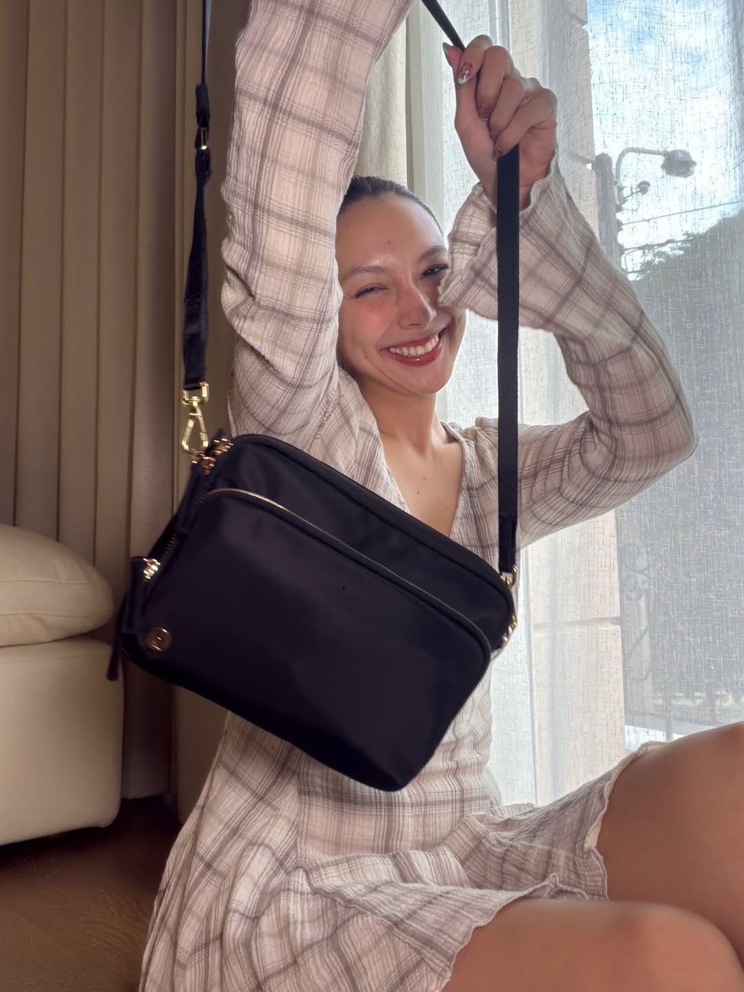 คารีสา สปริงเก็ตต์