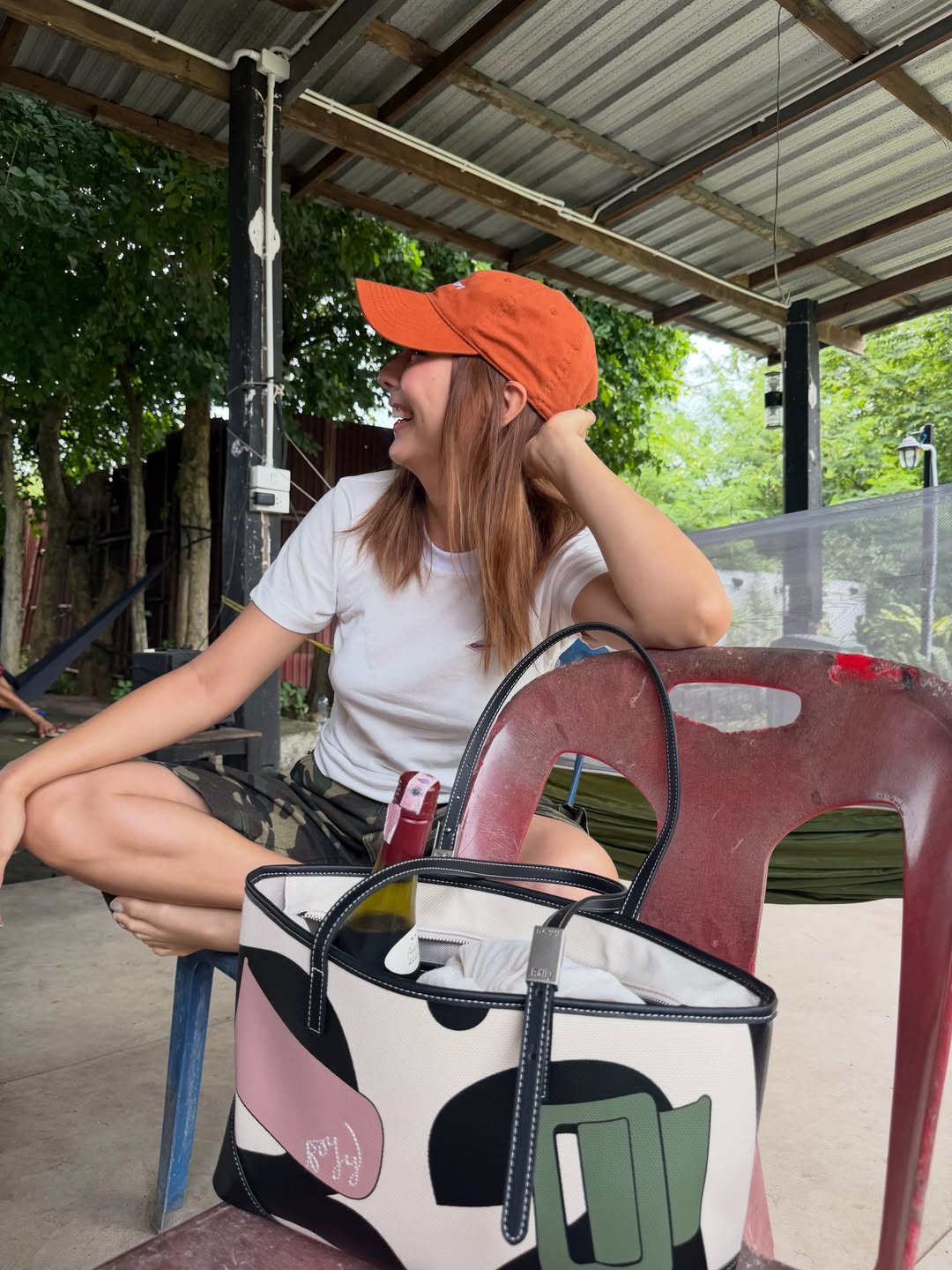 คารีสา สปริงเก็ตต์