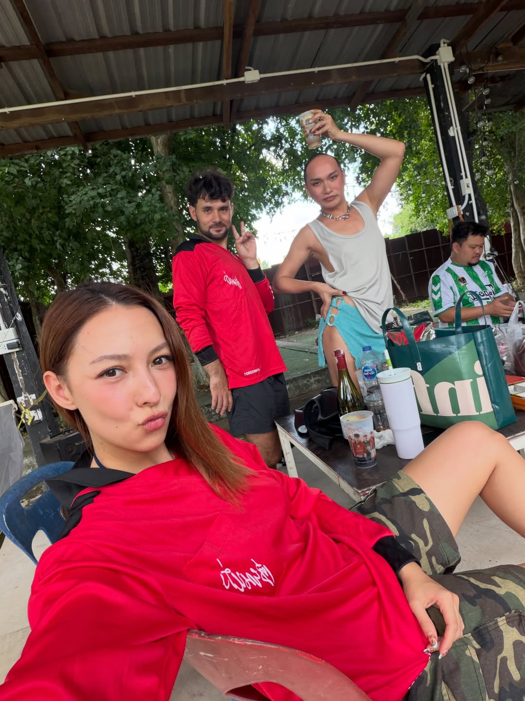 คารีสา สปริงเก็ตต์