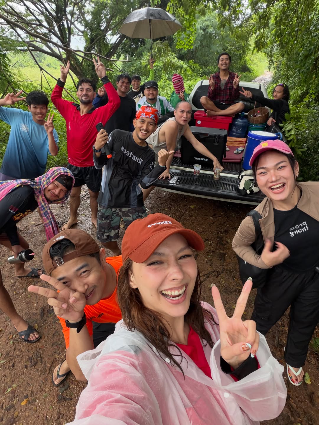คารีสา สปริงเก็ตต์