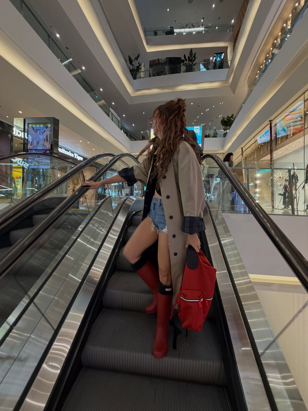 คารีสา สปริงเก็ตต์