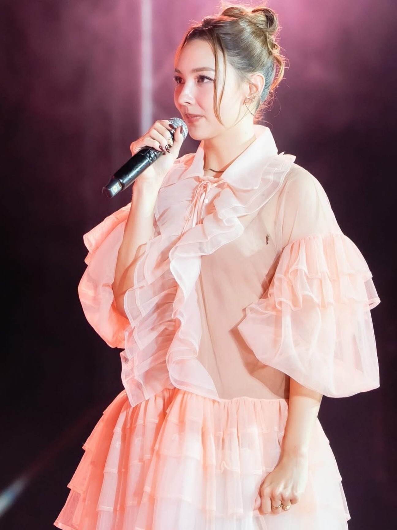 คารีสา สปริงเก็ตต์