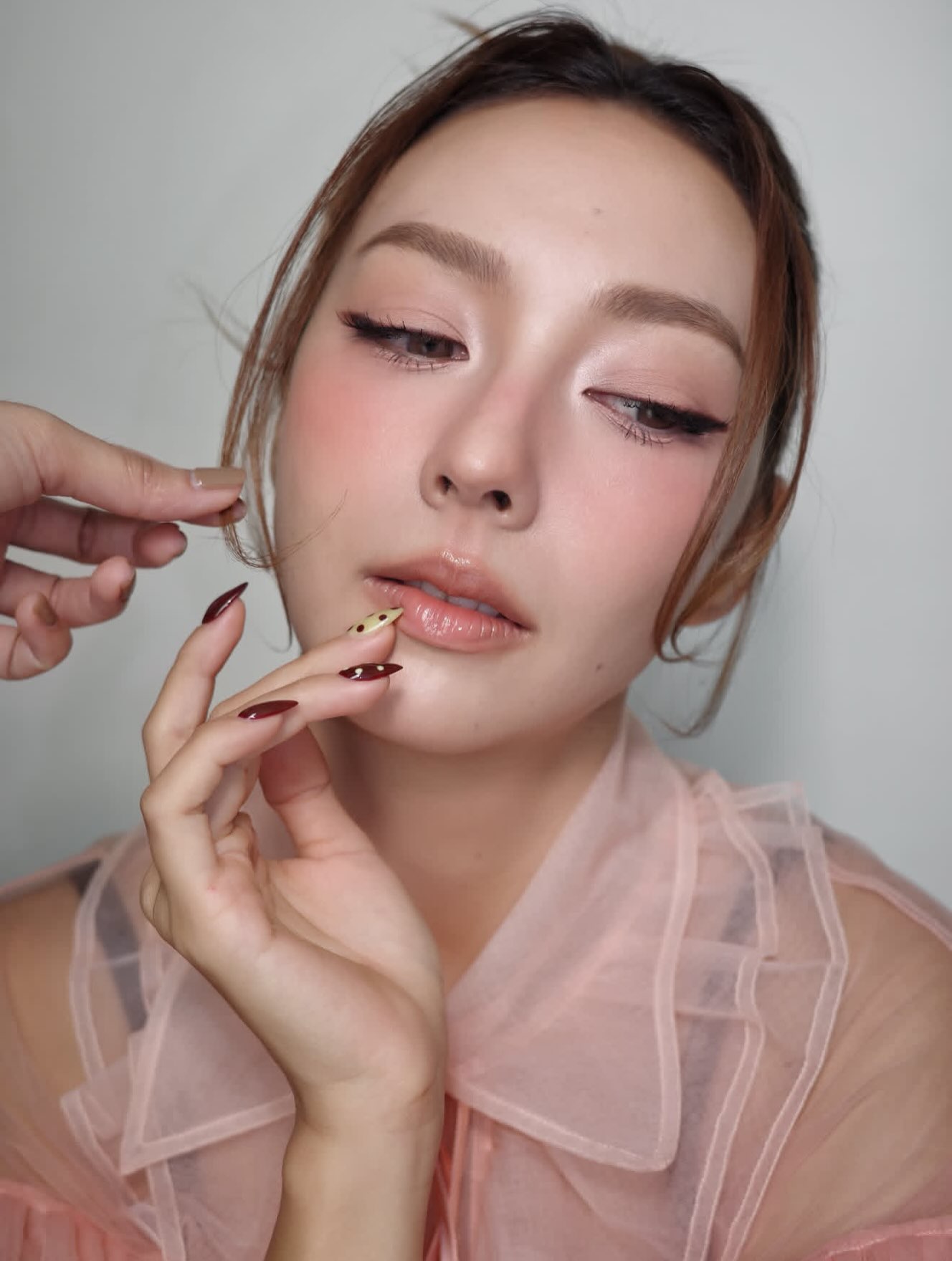 คารีสา สปริงเก็ตต์