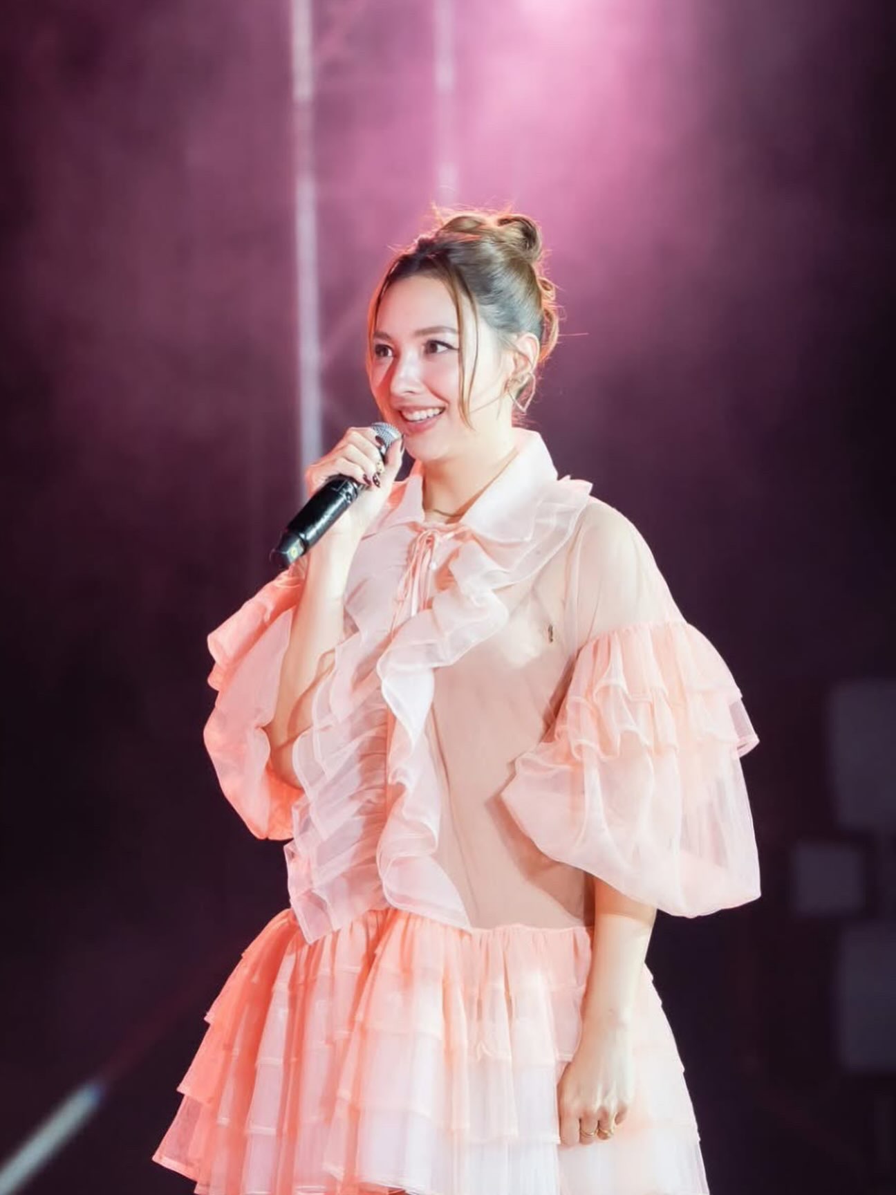 คารีสา สปริงเก็ตต์