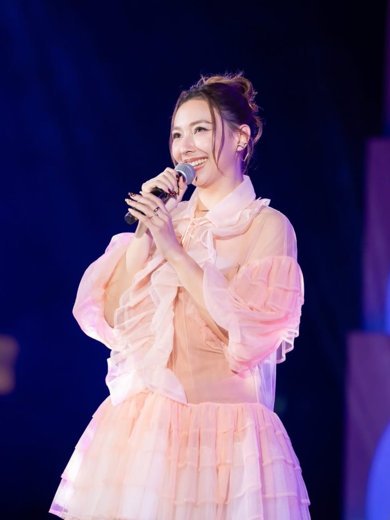 คารีสา สปริงเก็ตต์
