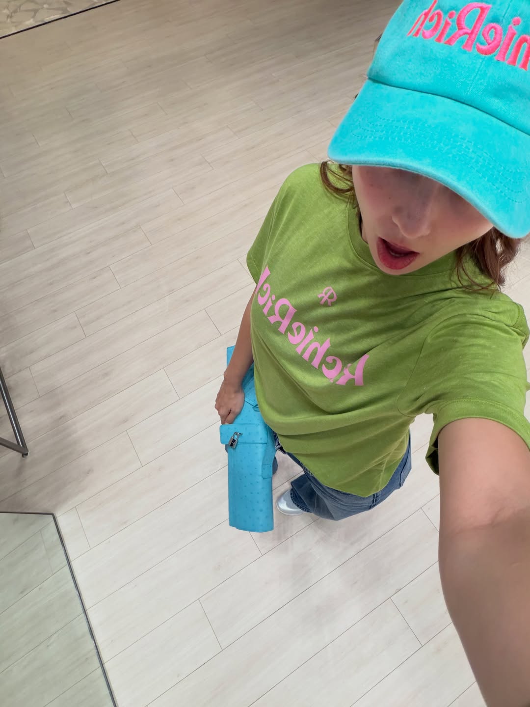 คารีสา สปริงเก็ตต์