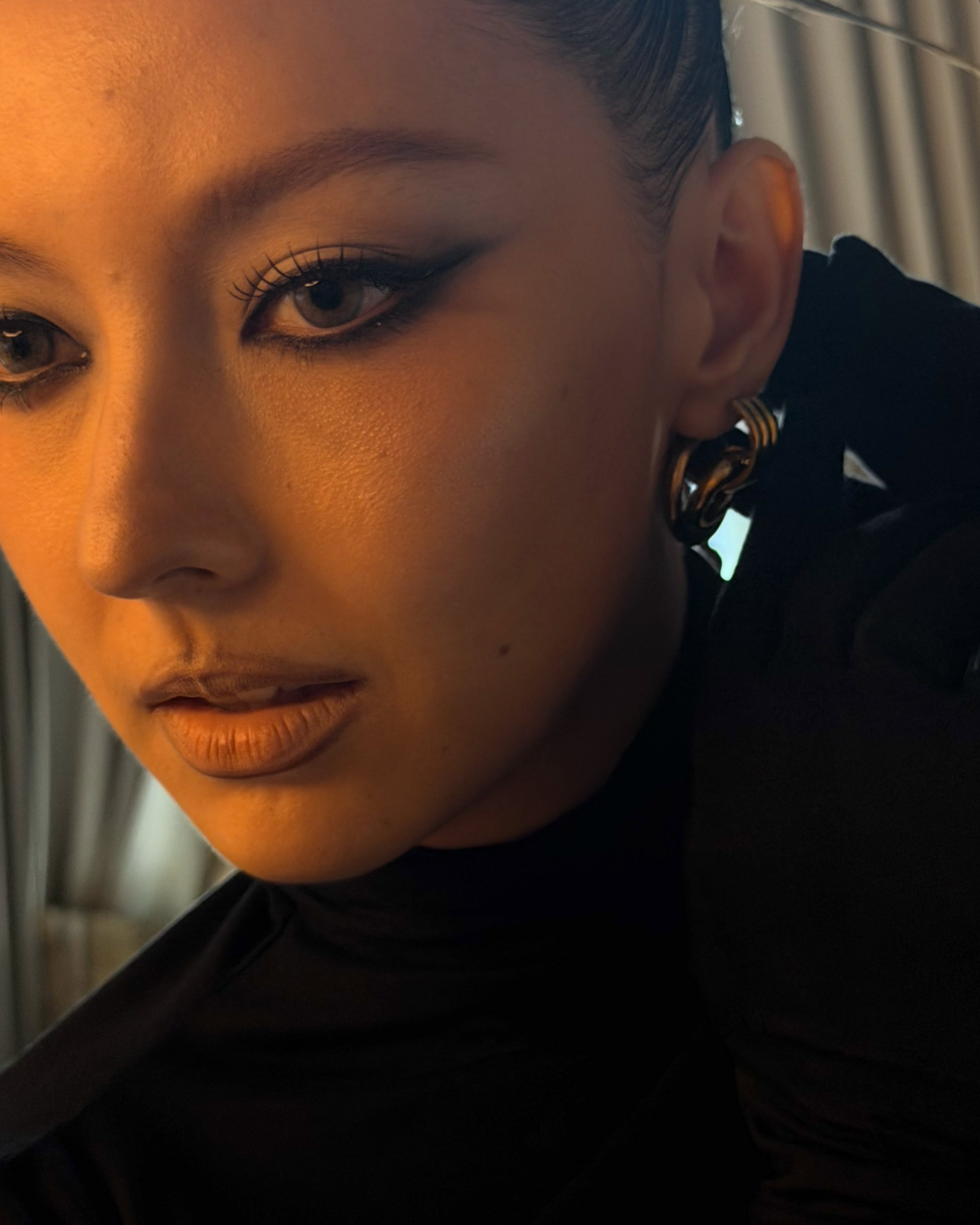 คารีสา สปริงเก็ตต์