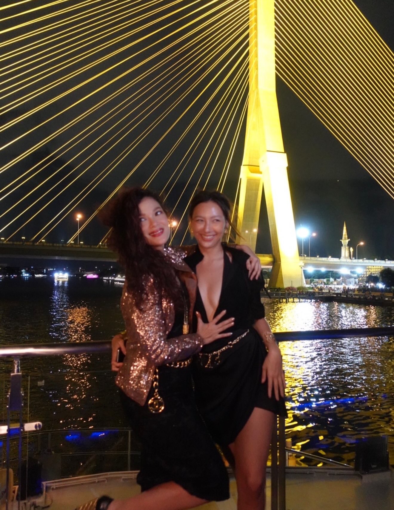 คารีสา สปริงเก็ตต์