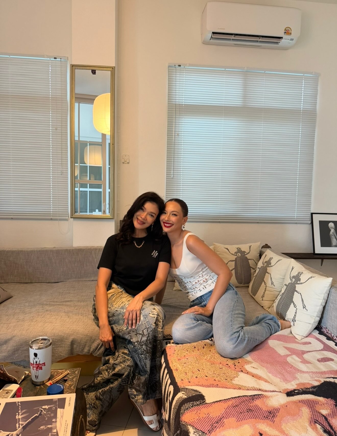 คารีสา สปริงเก็ตต์