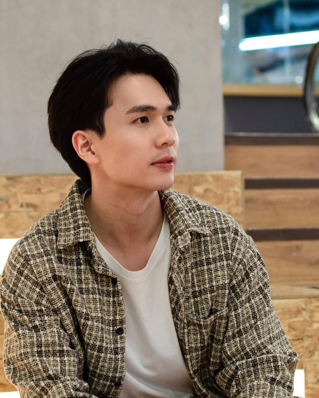 โดม - วรนาถ รัตธนภาส