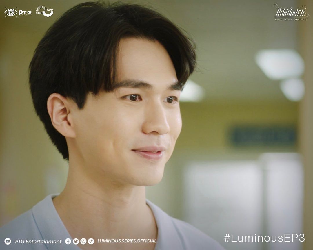 โดม - วรนาถ รัตธนภาส