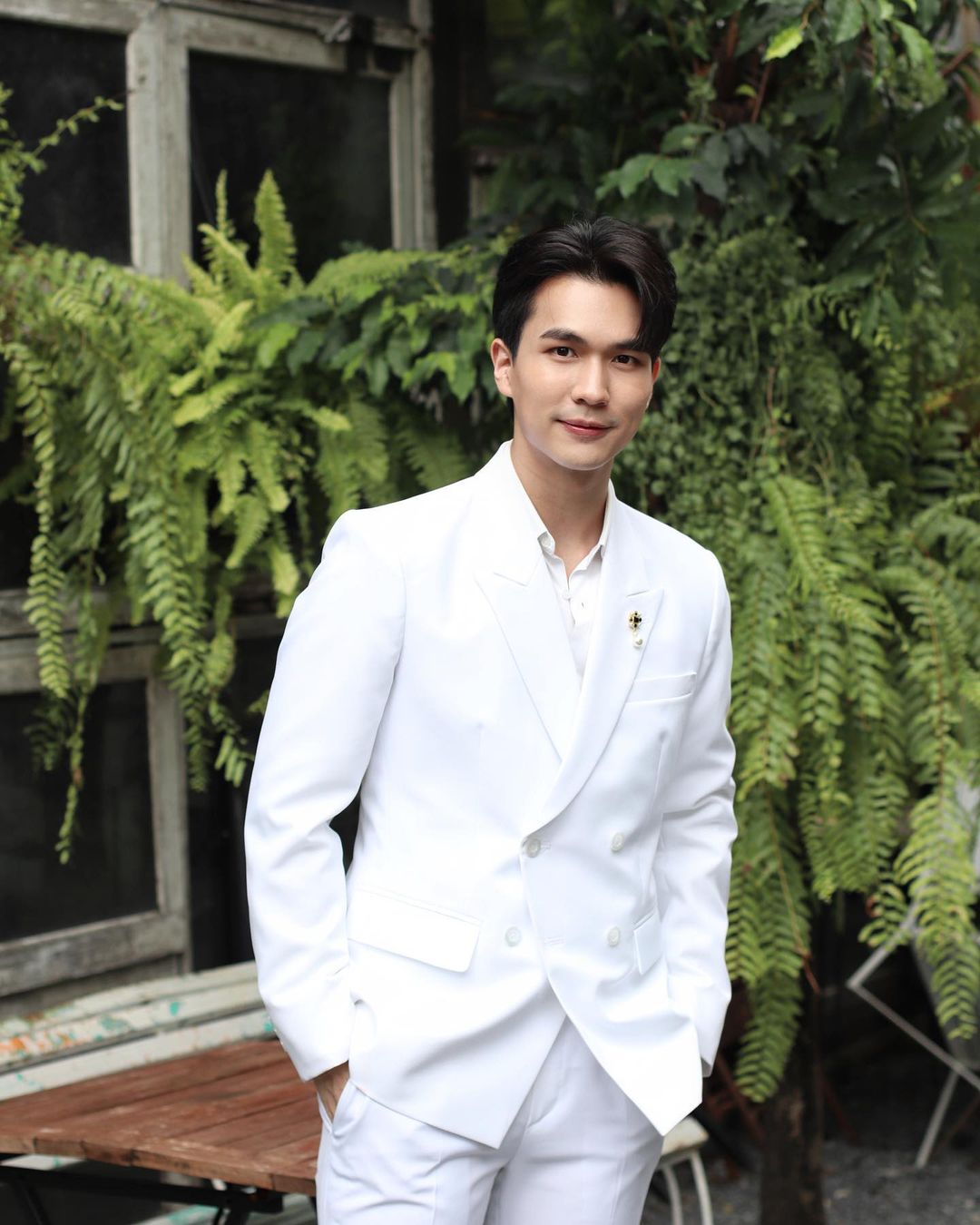 โดม - วรนาถ รัตธนภาส