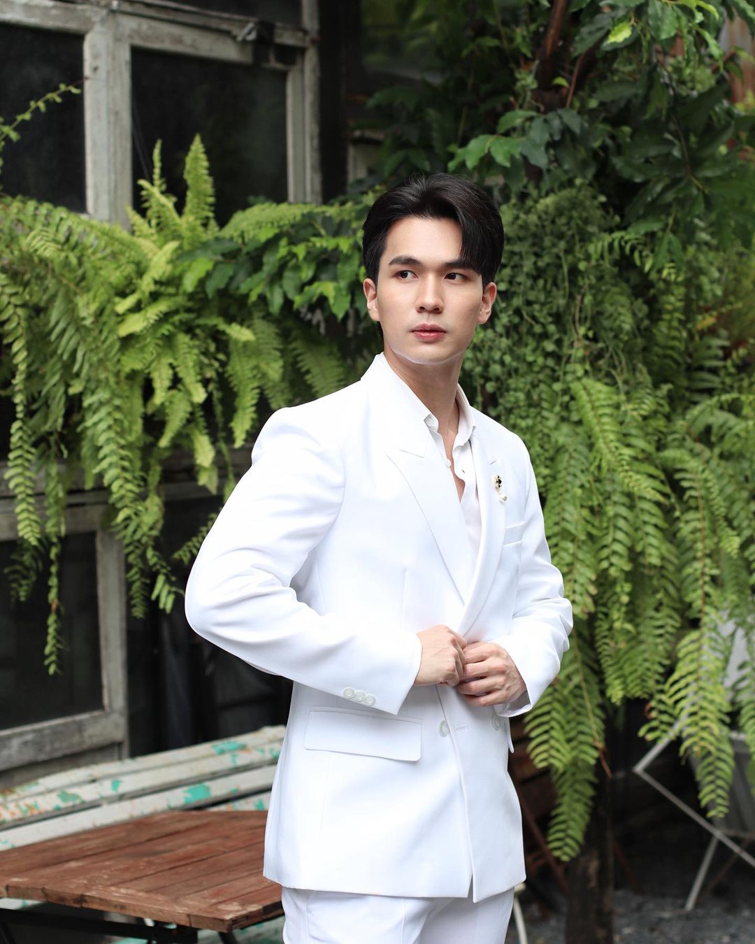 โดม - วรนาถ รัตธนภาส