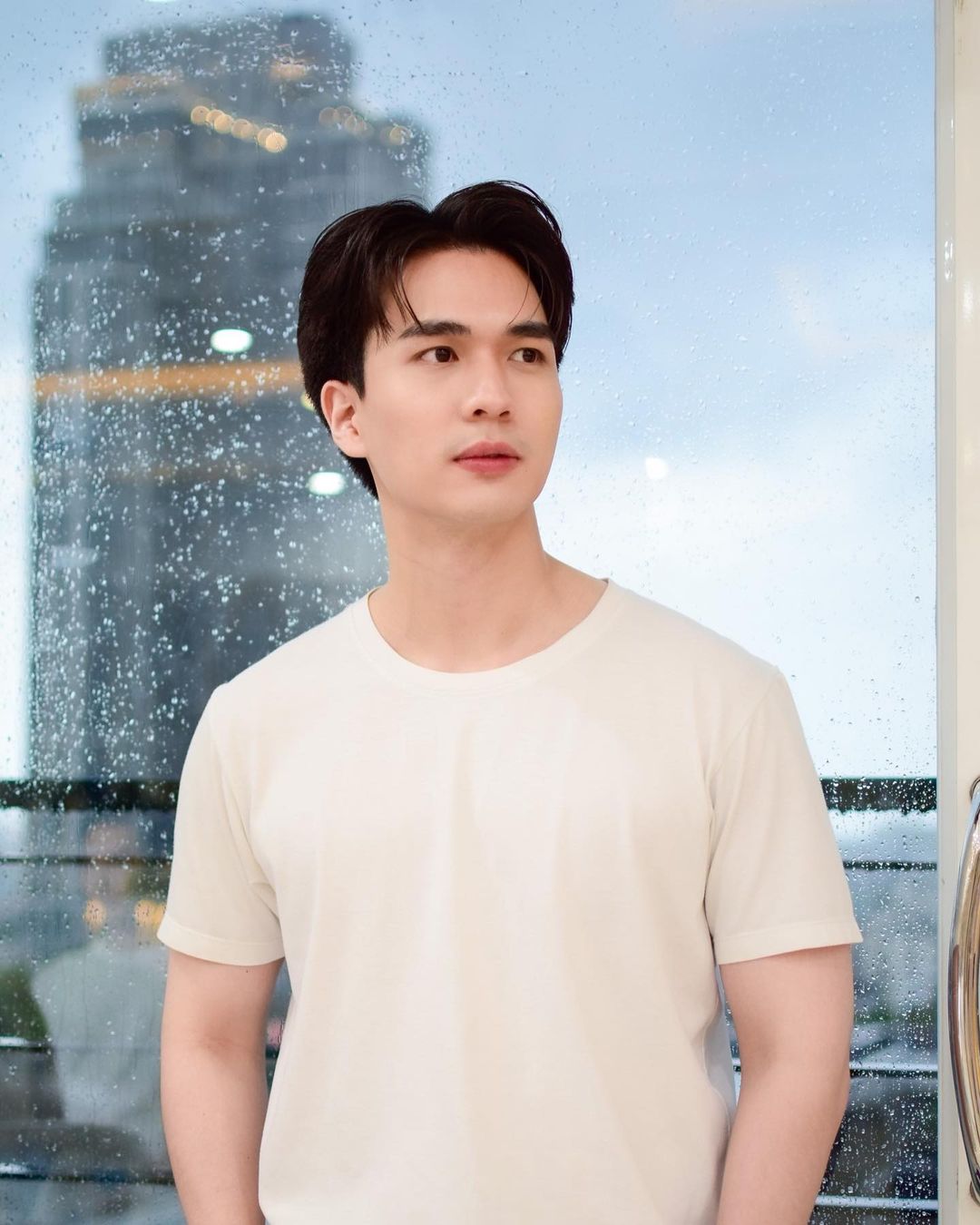 โดม - วรนาถ รัตธนภาส
