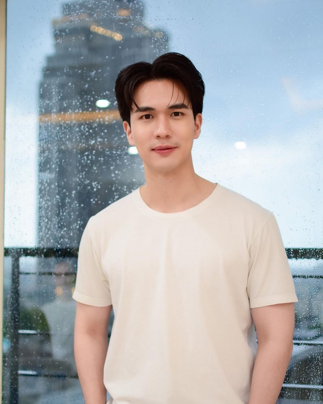 โดม - วรนาถ รัตธนภาส