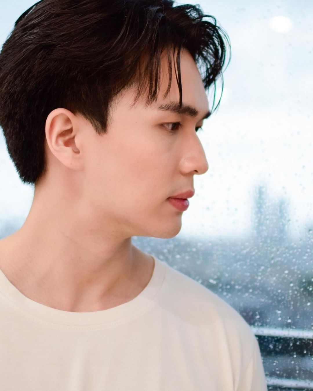 โดม - วรนาถ รัตธนภาส