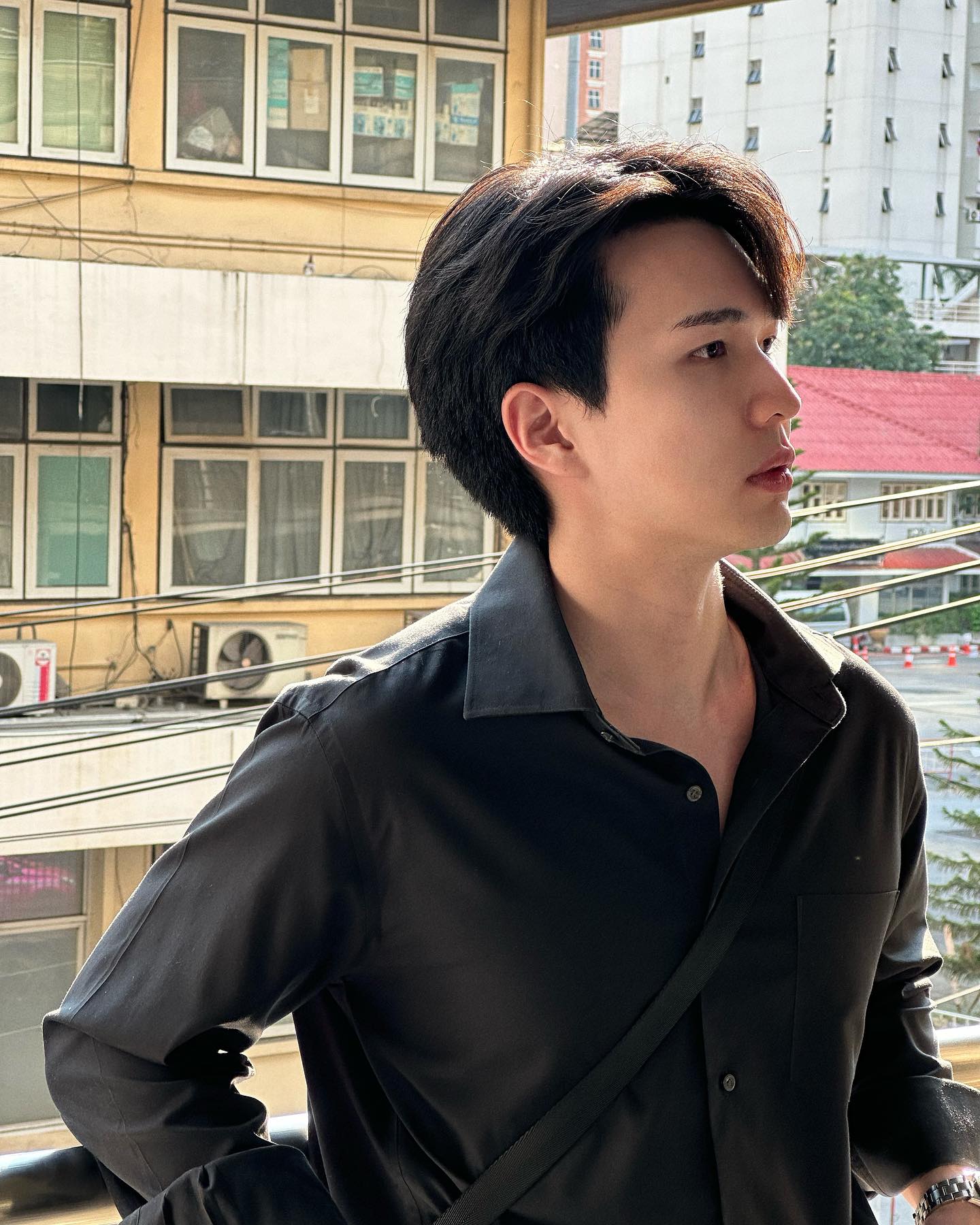 โดม - วรนาถ รัตธนภาส