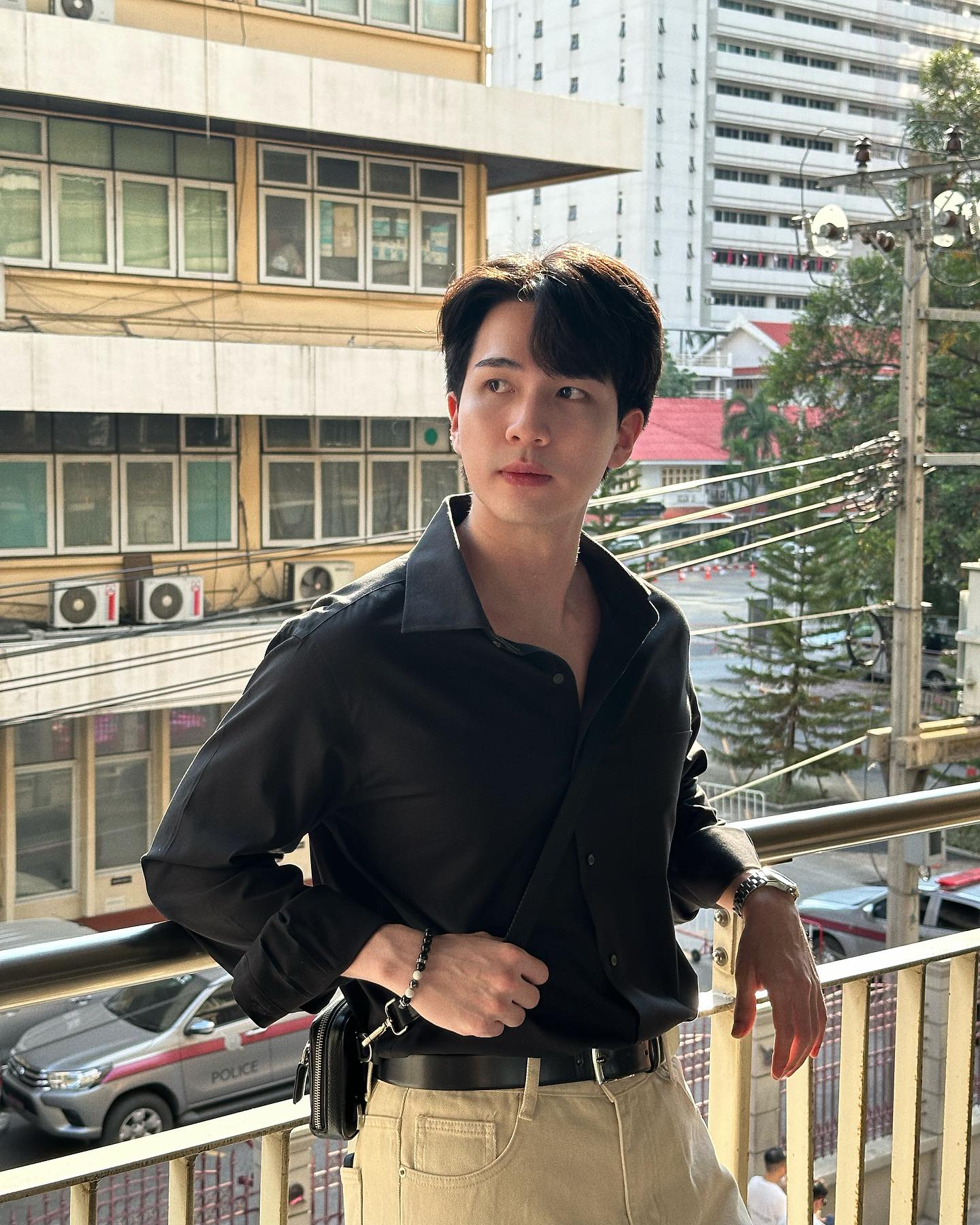 โดม - วรนาถ รัตธนภาส
