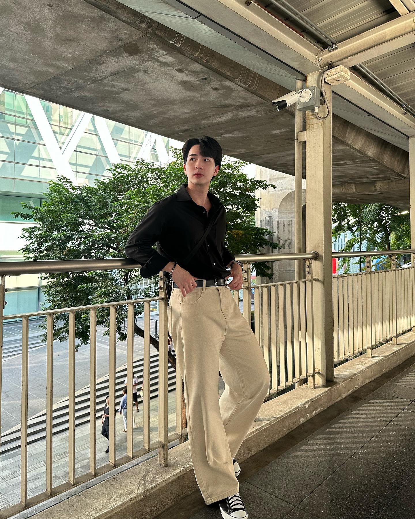 โดม - วรนาถ รัตธนภาส