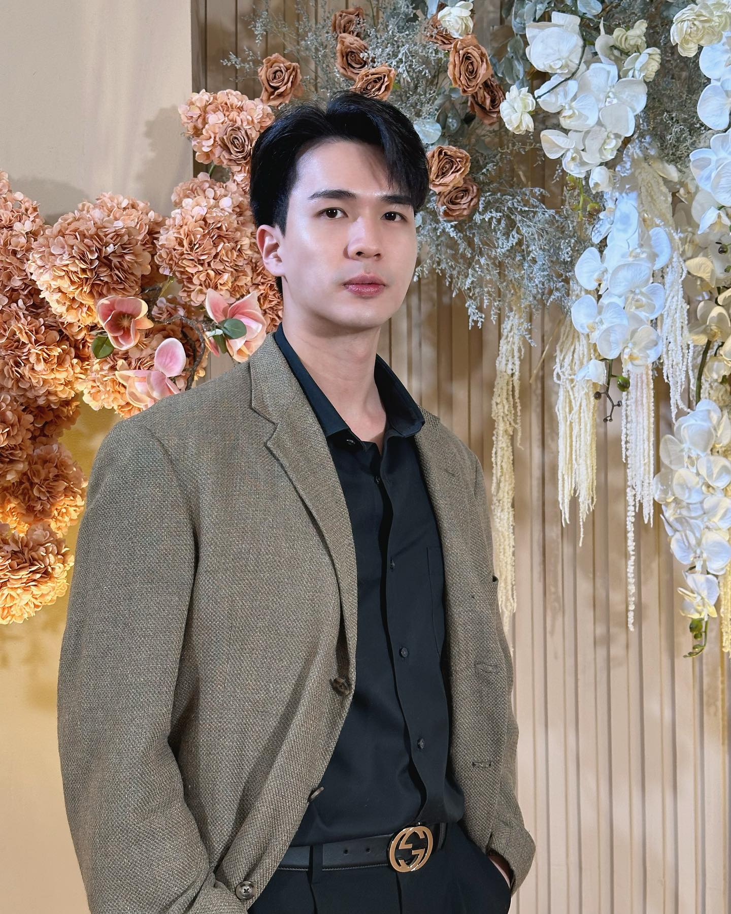 โดม - วรนาถ รัตธนภาส