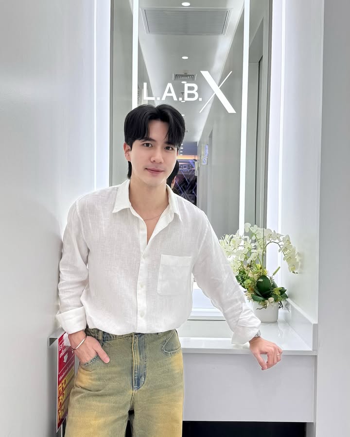 โดม - วรนาถ รัตธนภาส