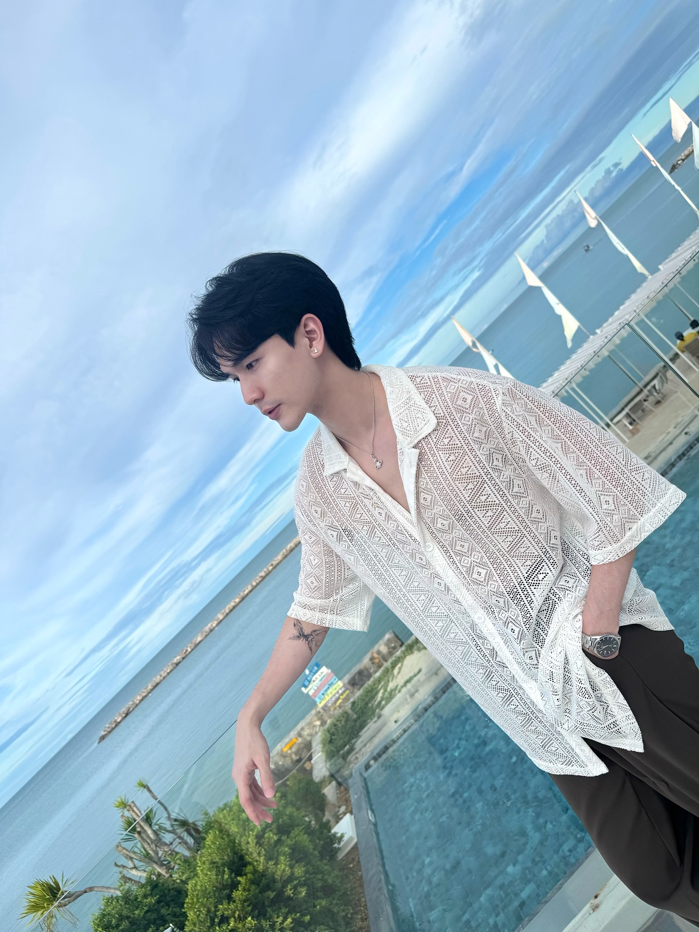 โดม - วรนาถ รัตธนภาส