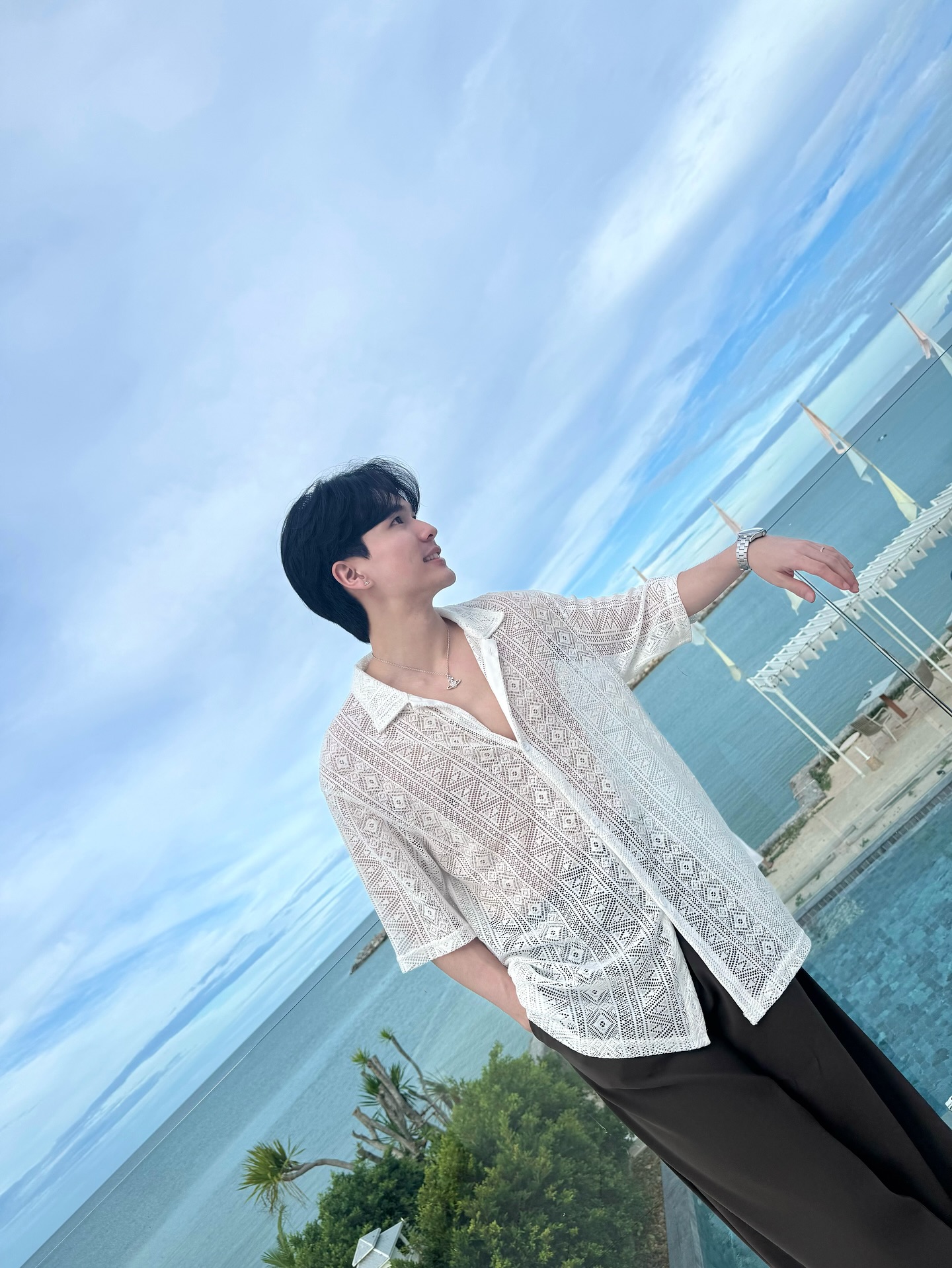 โดม - วรนาถ รัตธนภาส