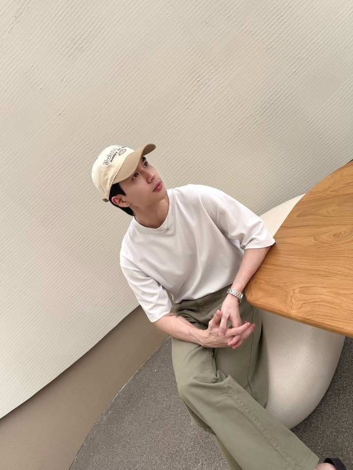 โดม - วรนาถ รัตธนภาส