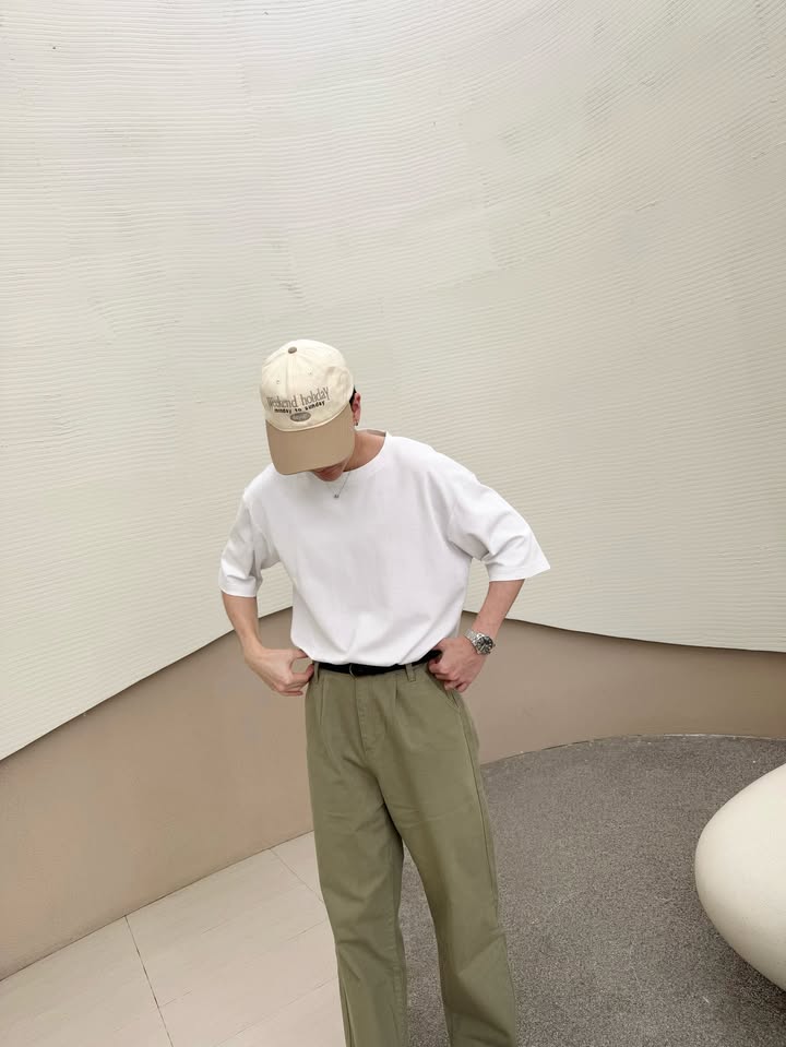 โดม - วรนาถ รัตธนภาส