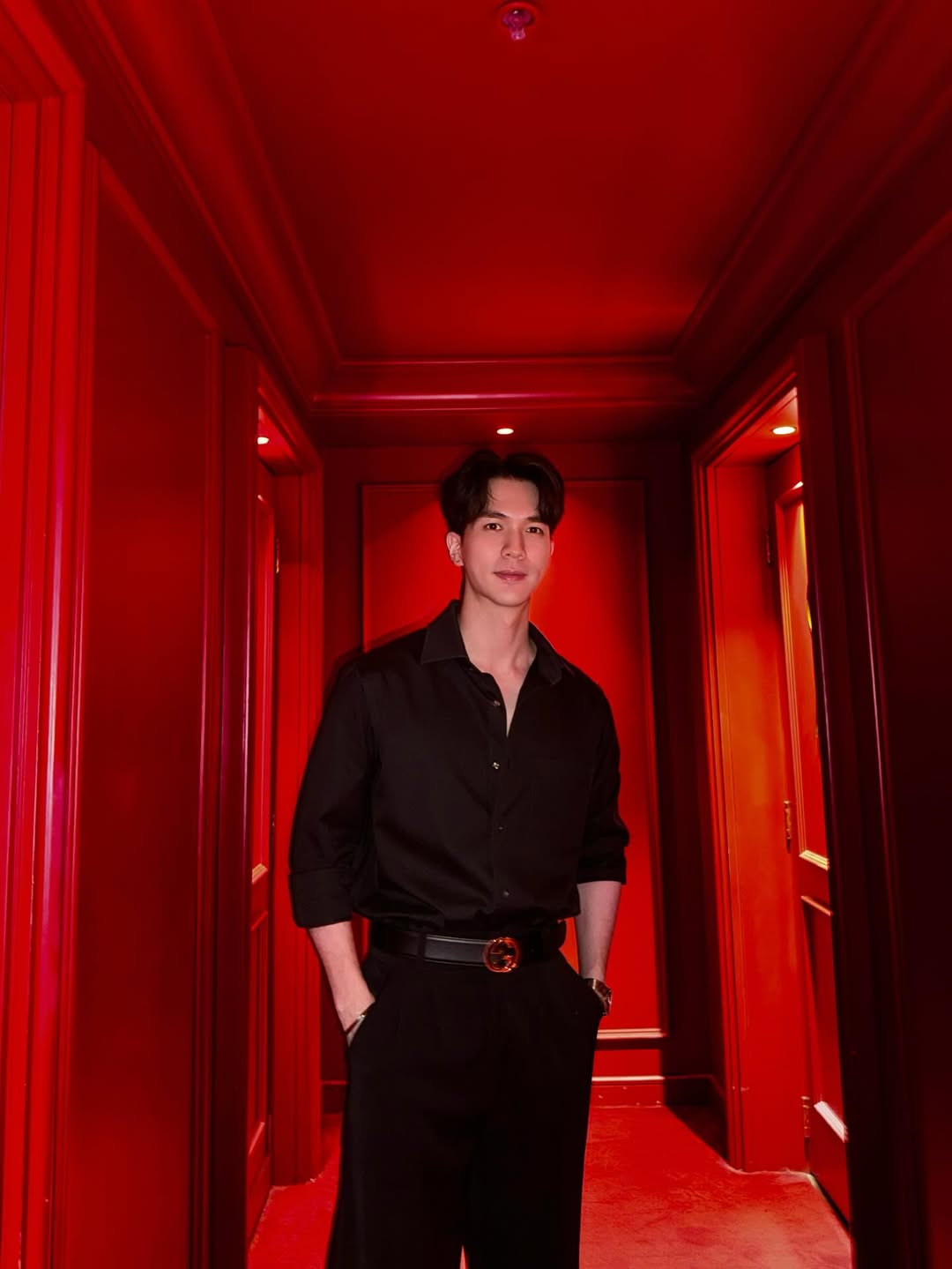 โดม - วรนาถ รัตธนภาส