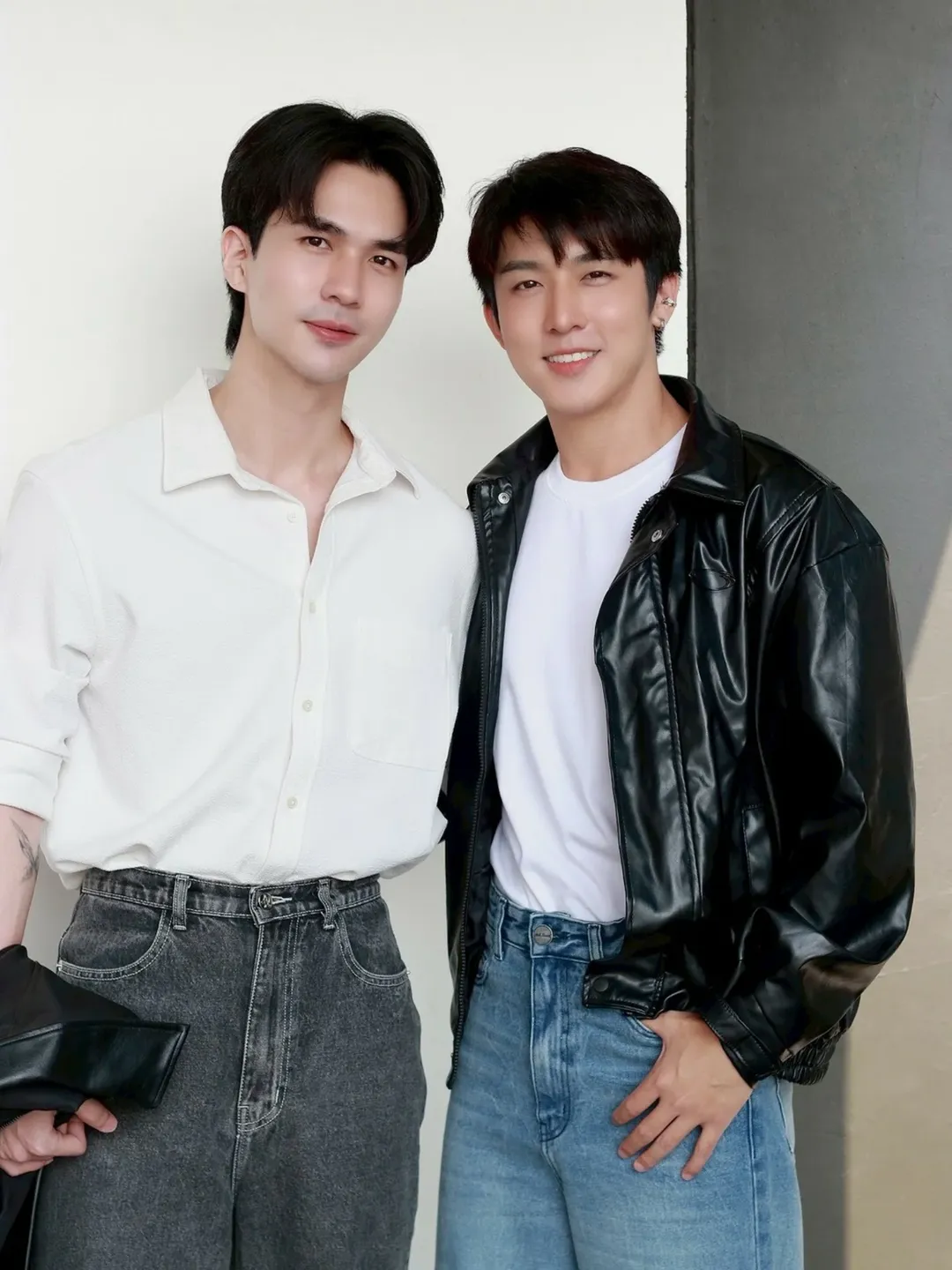 โดม - วรนาถ รัตธนภาส