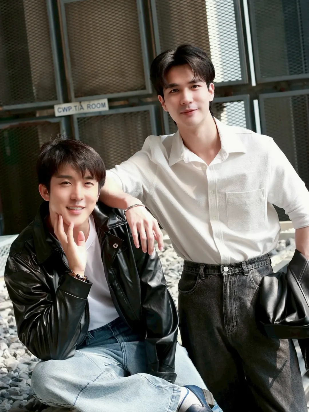 โดม - วรนาถ รัตธนภาส