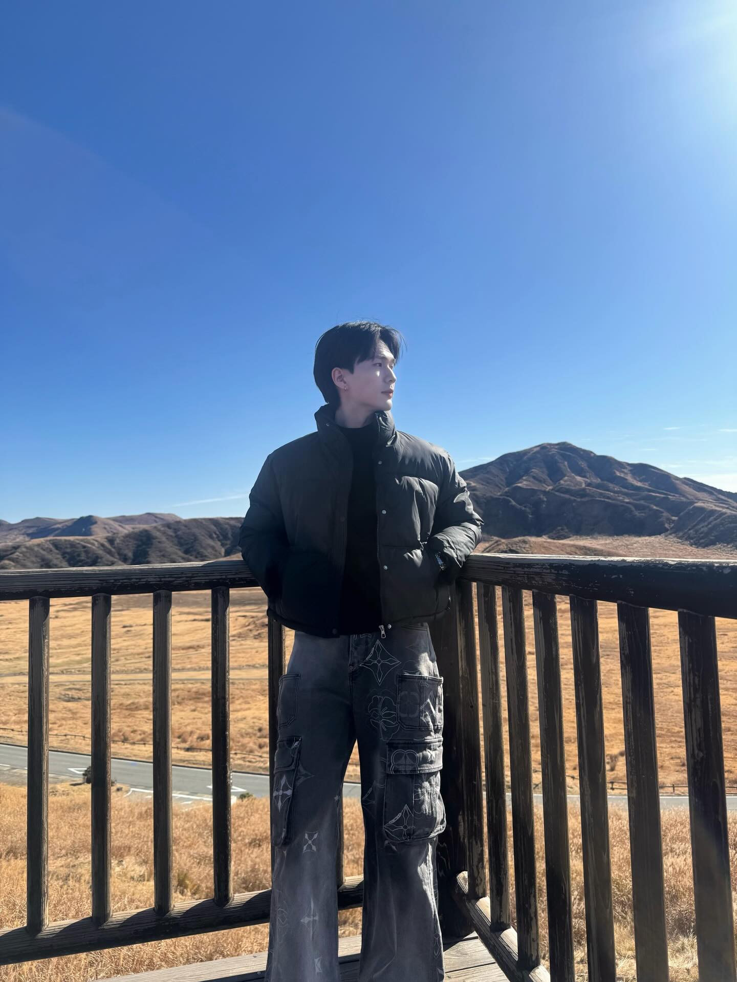 โดม - วรนาถ รัตธนภาส