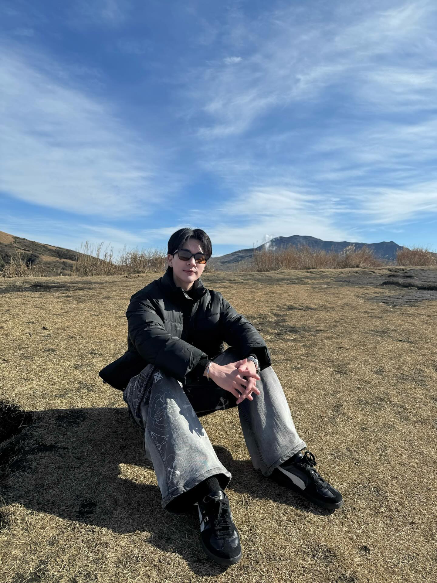 โดม - วรนาถ รัตธนภาส