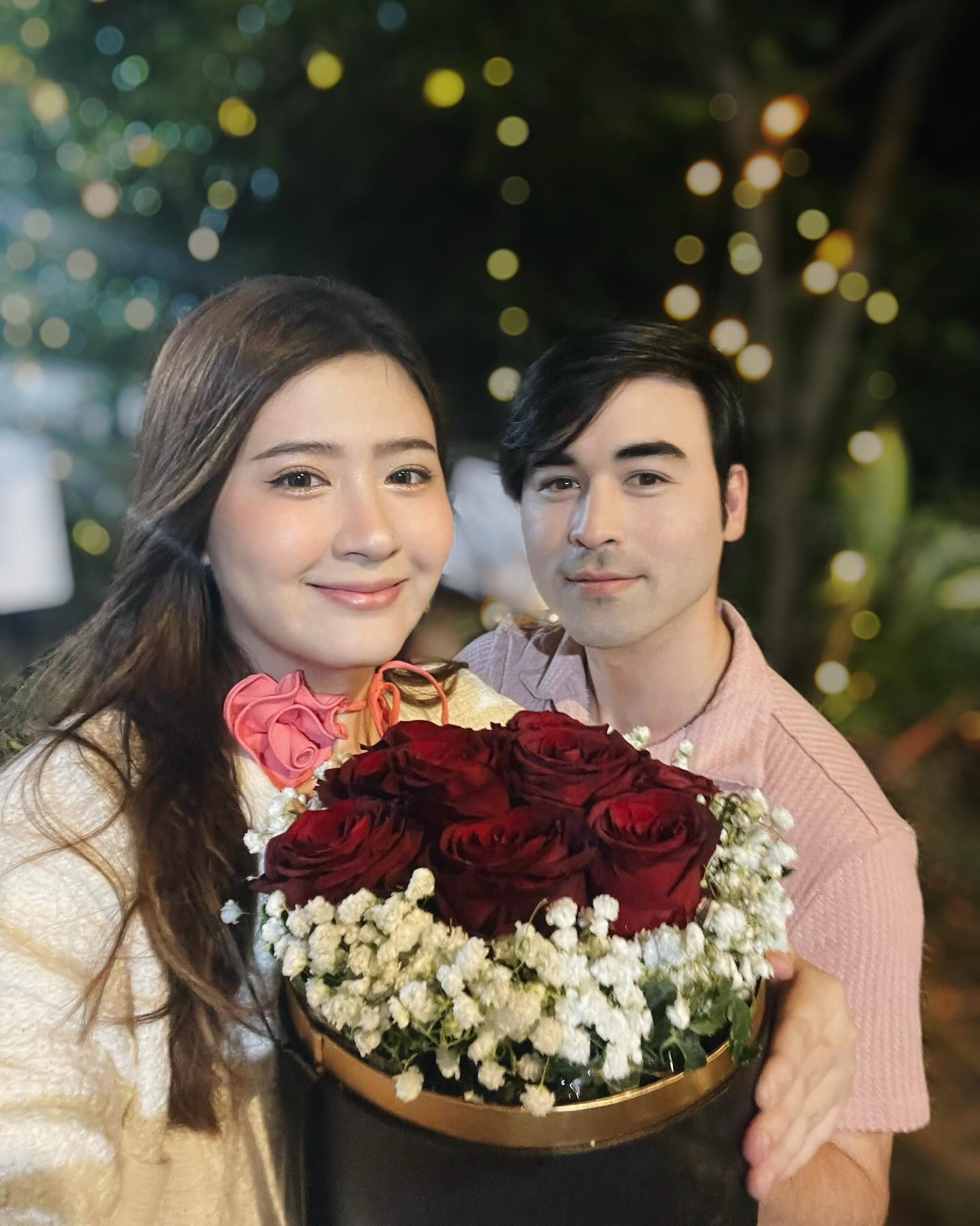โฟกัส จีระกุล