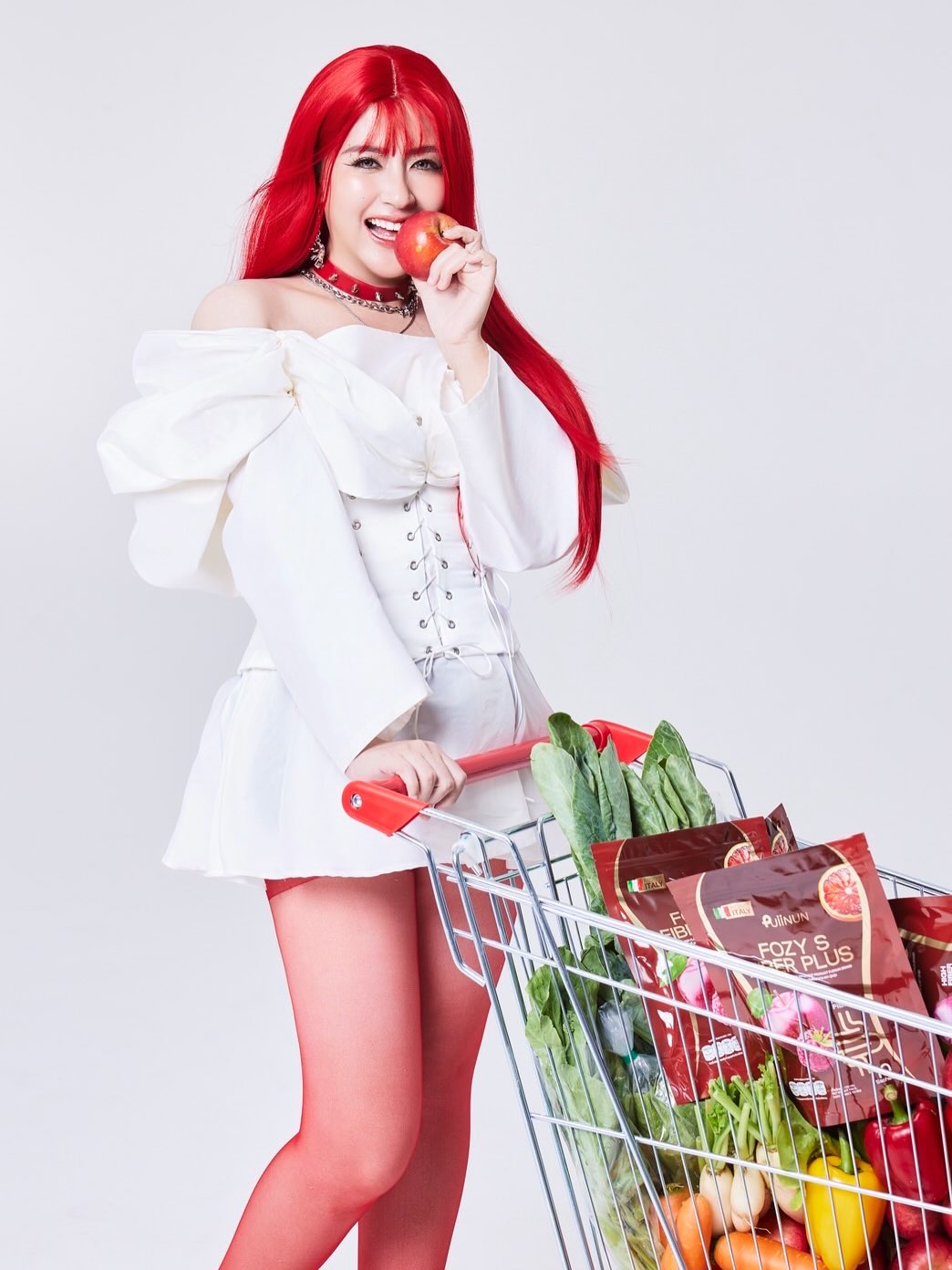 โฟกัส จีระกุล