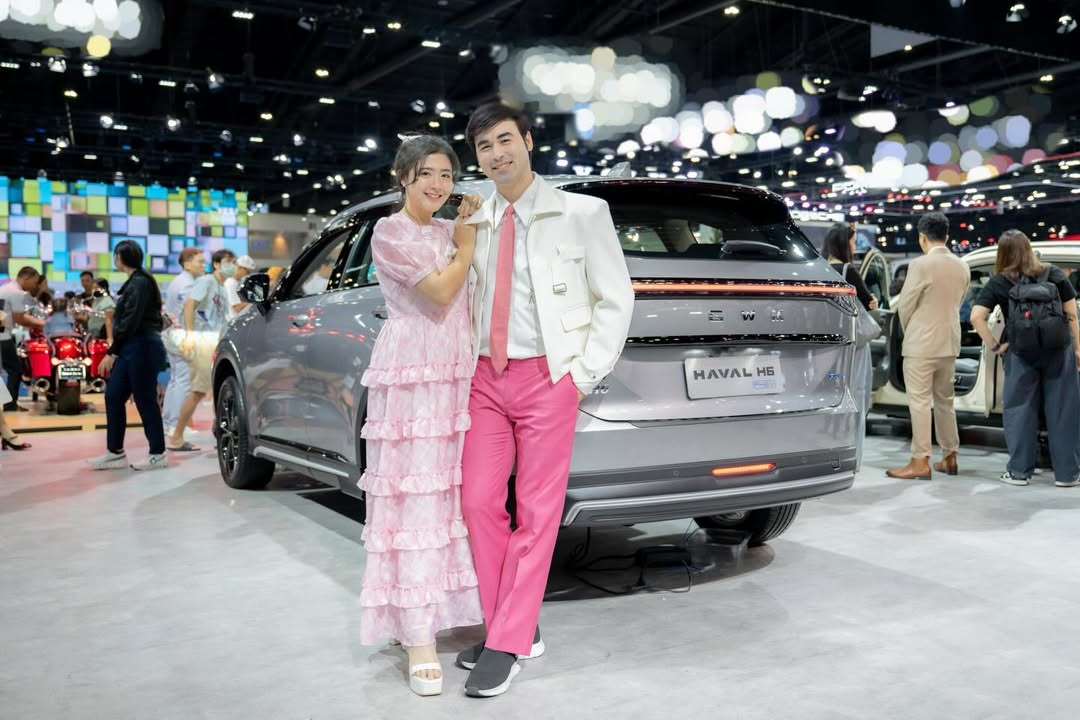 โฟกัส จีระกุล