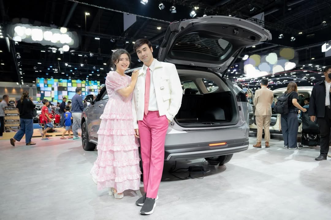 โฟกัส จีระกุล