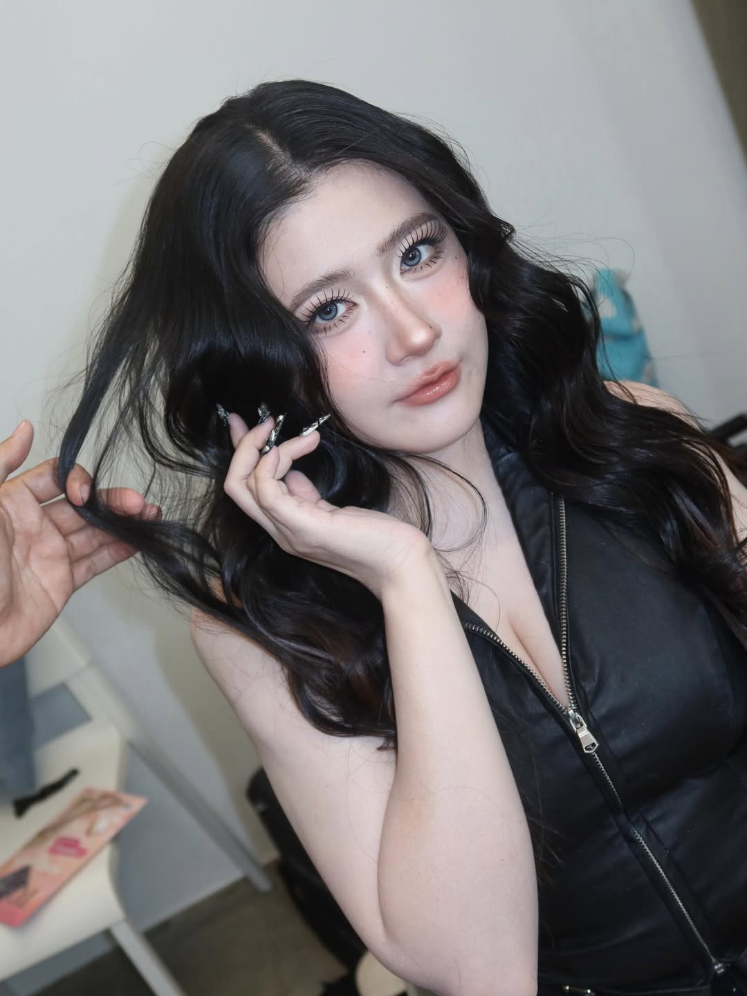 โฟกัส จีระกุล