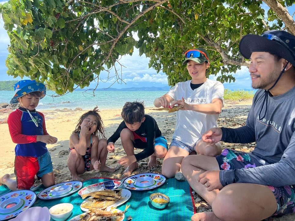 กาย - รัชชานนท์ สุประกอบ