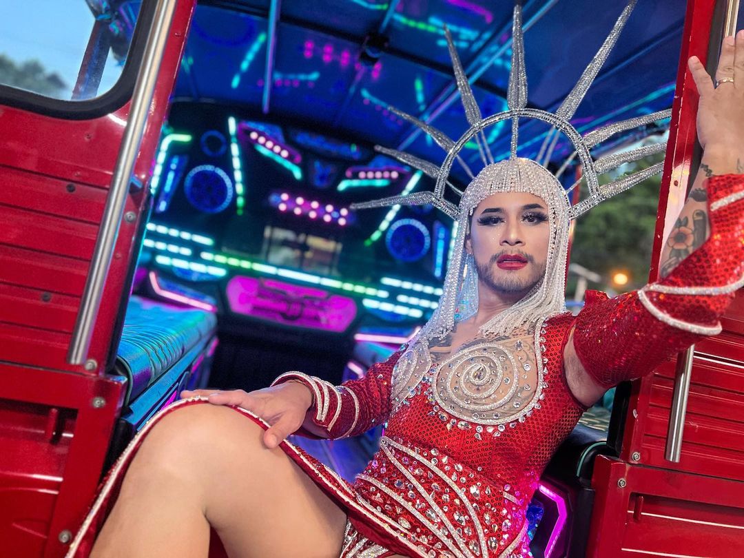 กาย - รัชชานนท์ สุประกอบ