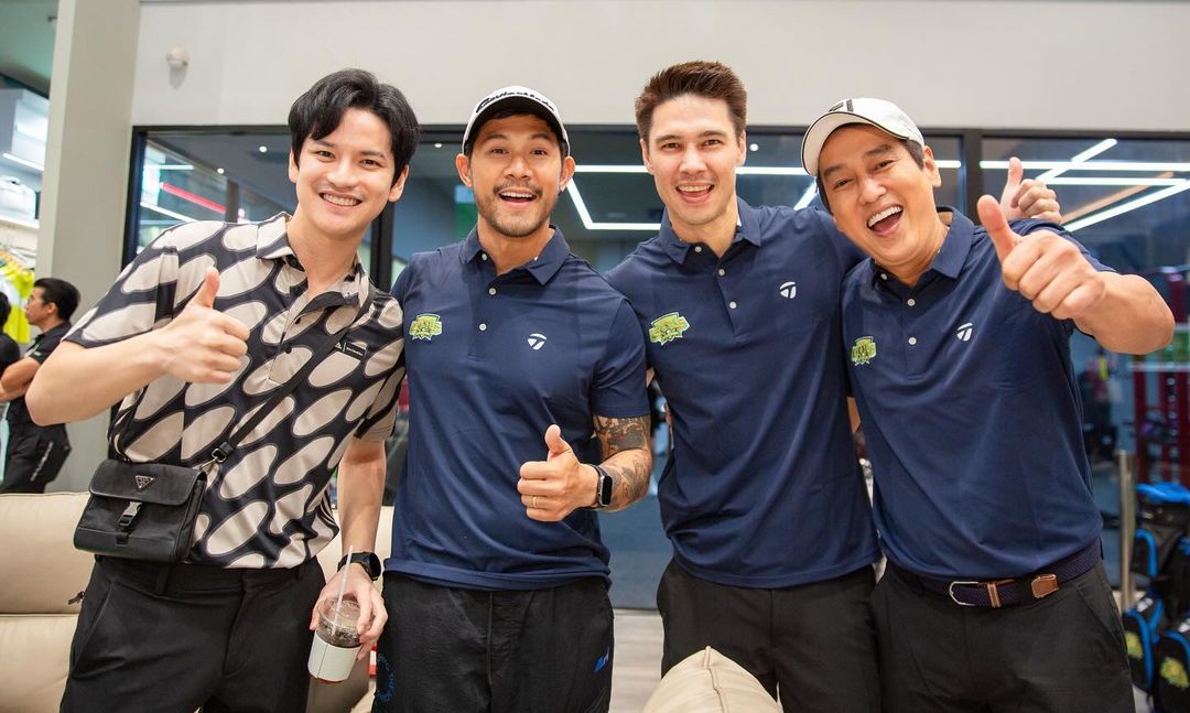 กาย - รัชชานนท์ สุประกอบ
