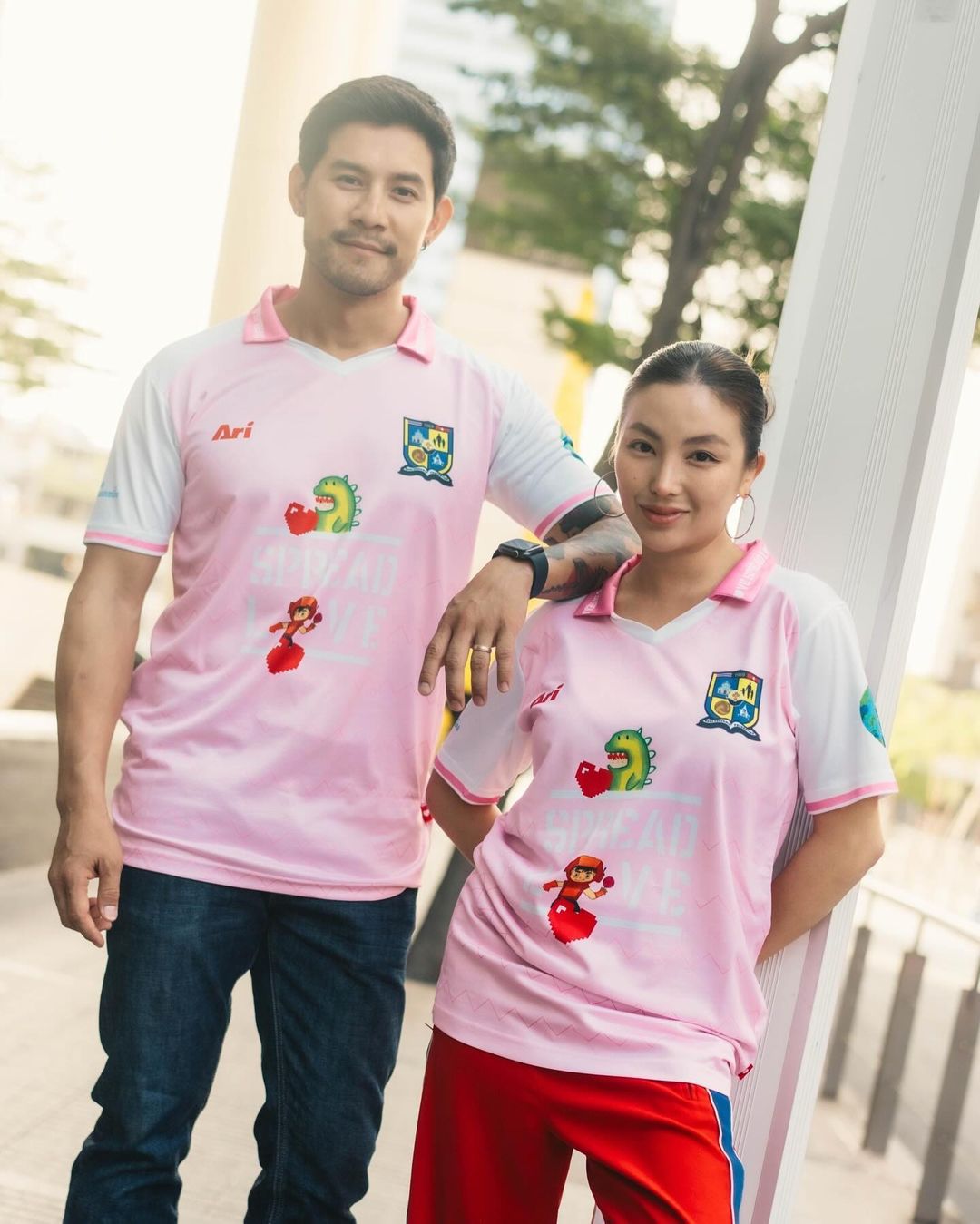 กาย - รัชชานนท์ สุประกอบ
