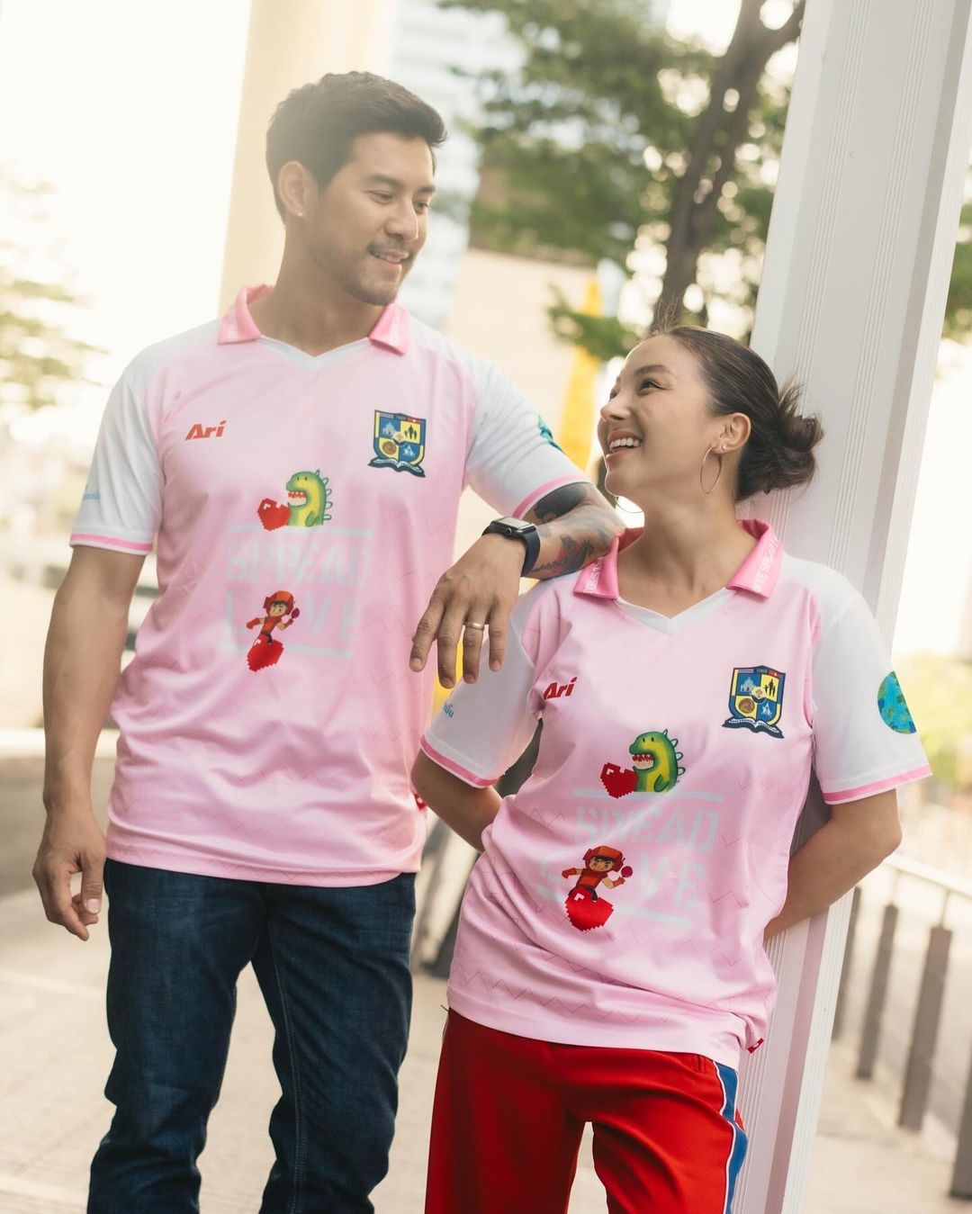 กาย - รัชชานนท์ สุประกอบ