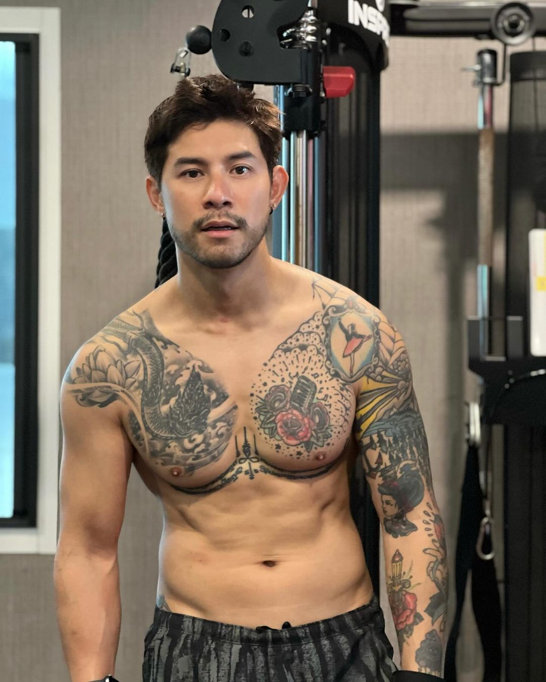 กาย - รัชชานนท์ สุประกอบ