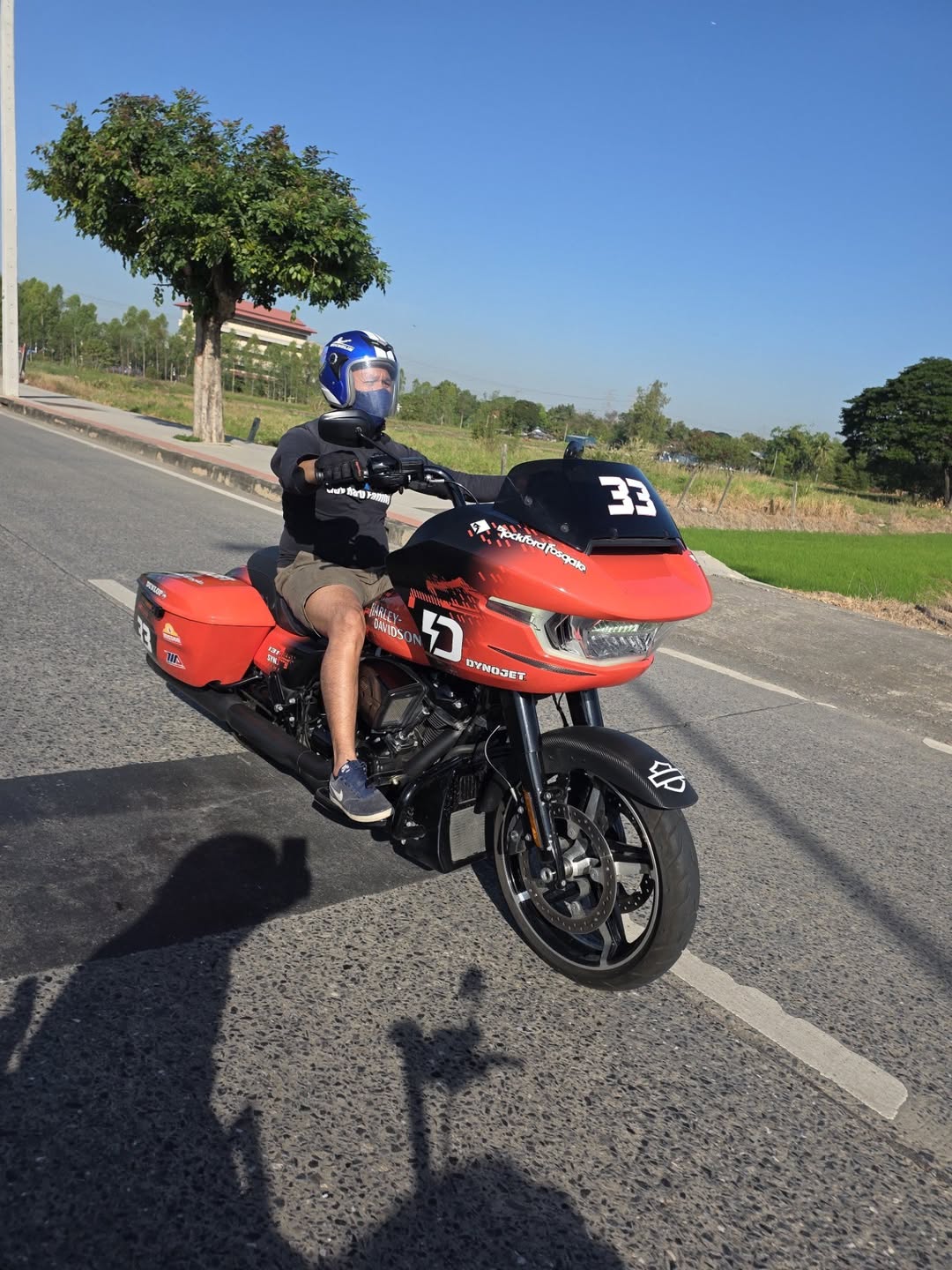 กาย - รัชชานนท์ สุประกอบ