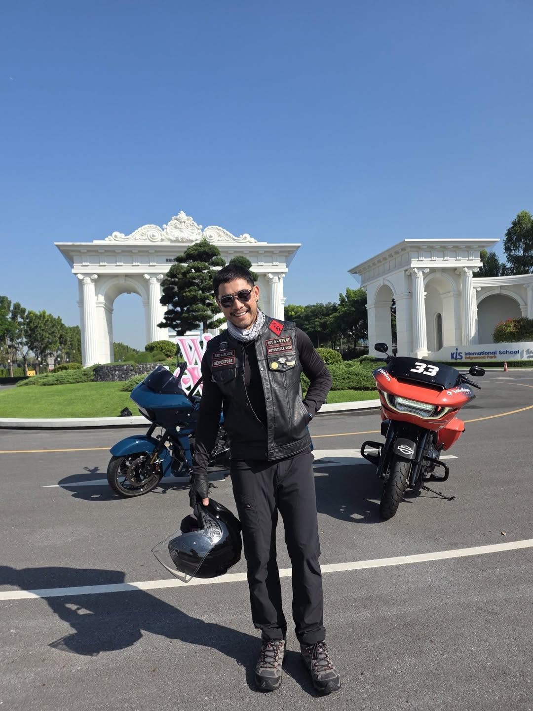 กาย - รัชชานนท์ สุประกอบ